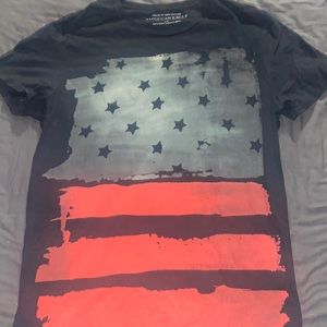 Men’s Graphic Tee Shirt